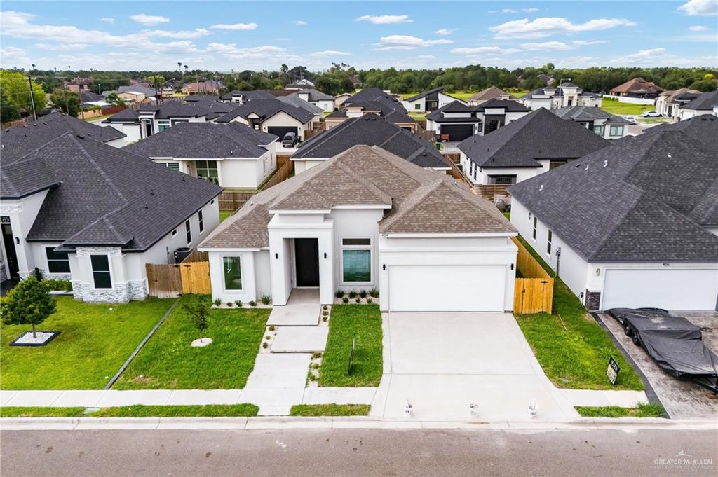 404 Imperial Drive, San Juan, Texas image 2