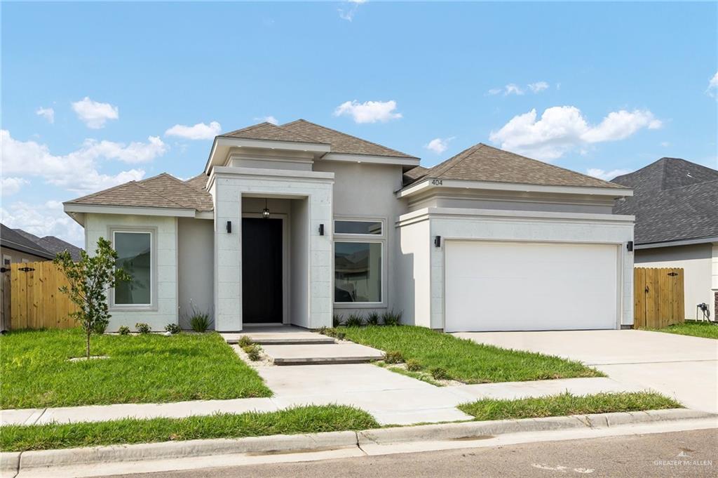 404 Imperial Drive, San Juan, Texas image 1