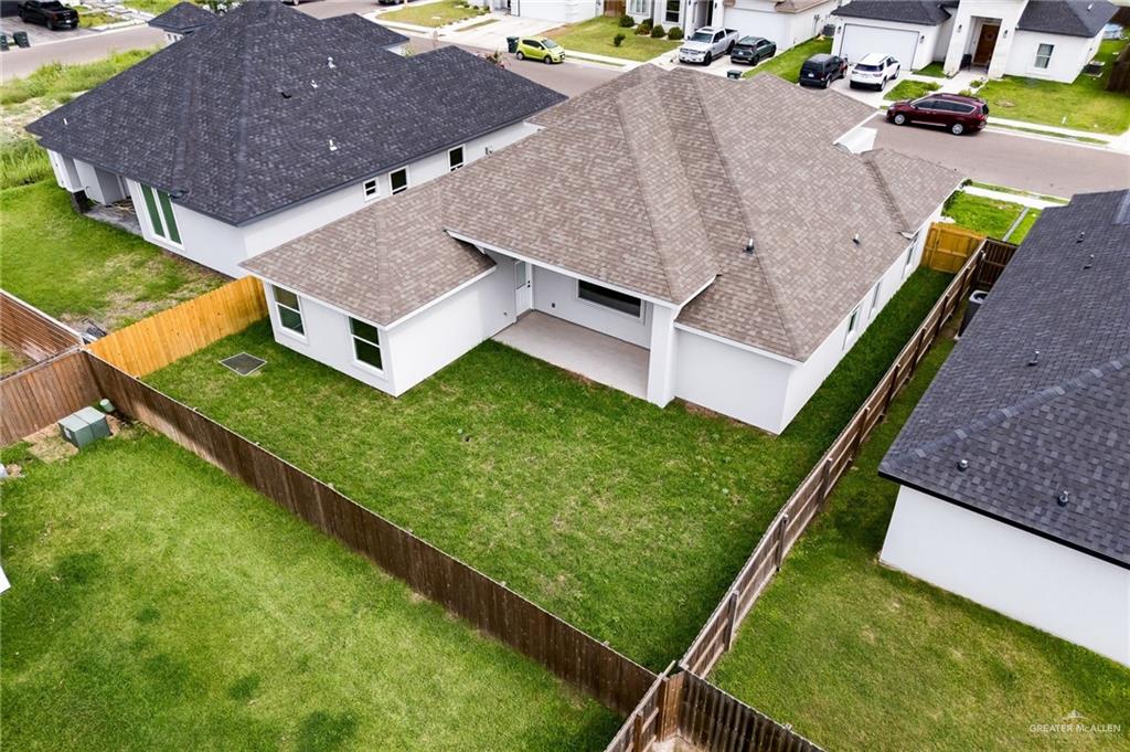 404 Imperial Drive, San Juan, Texas image 17