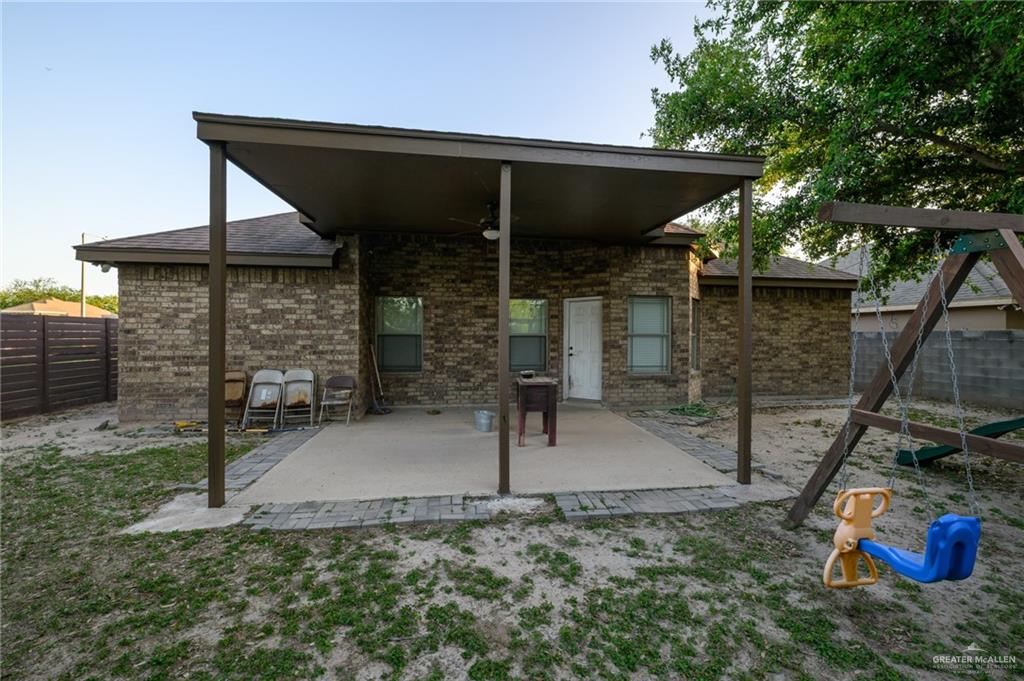 1508 W 20th Street, Mission, Texas image 32
