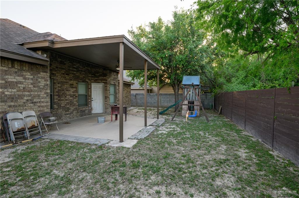 1508 W 20th Street, Mission, Texas image 34