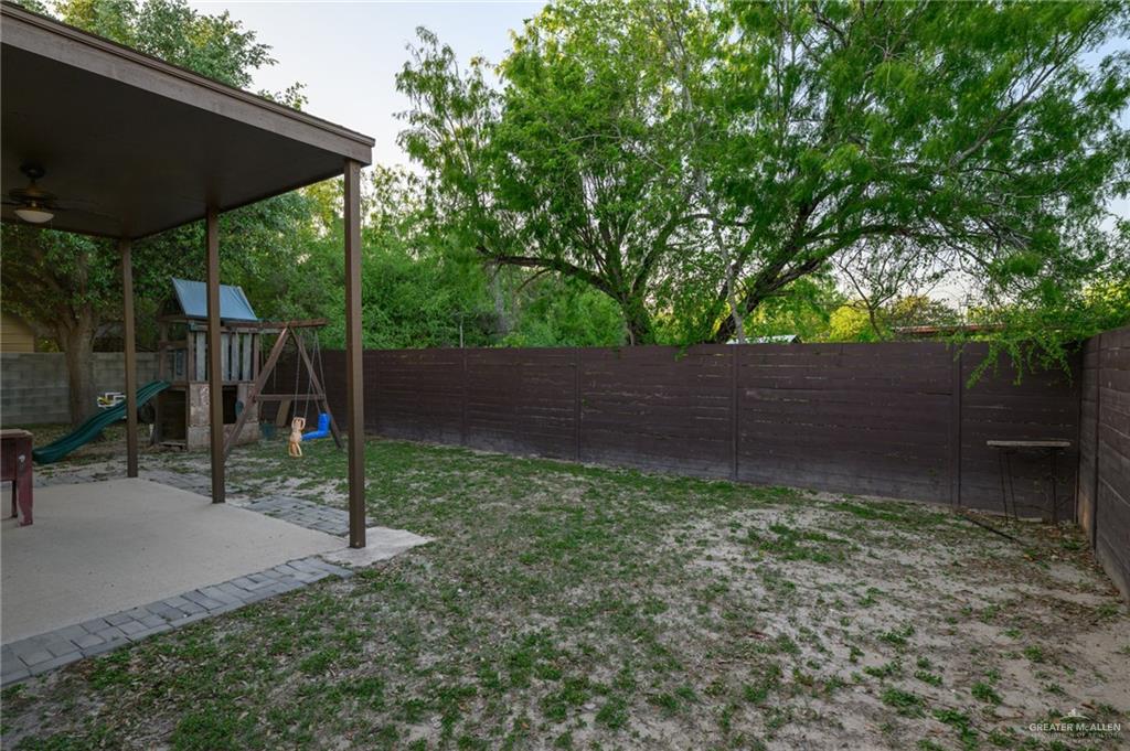 1508 W 20th Street, Mission, Texas image 35