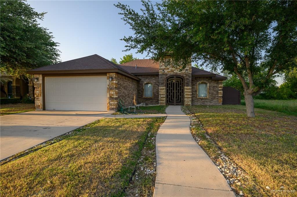 1508 W 20th Street, Mission, Texas image 1