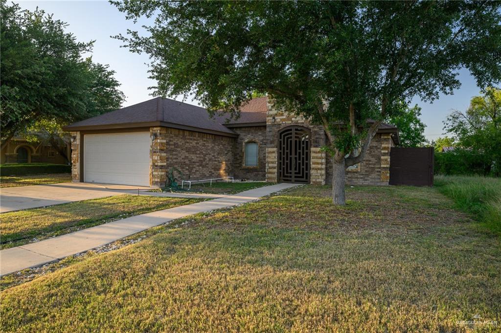1508 W 20th Street, Mission, Texas image 30