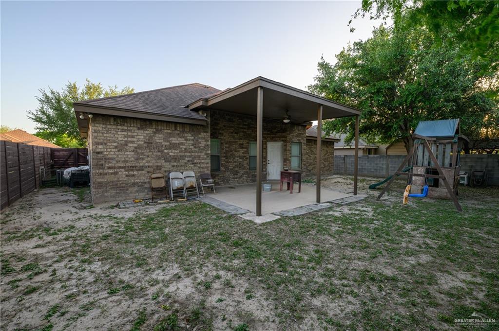 1508 W 20th Street, Mission, Texas image 33
