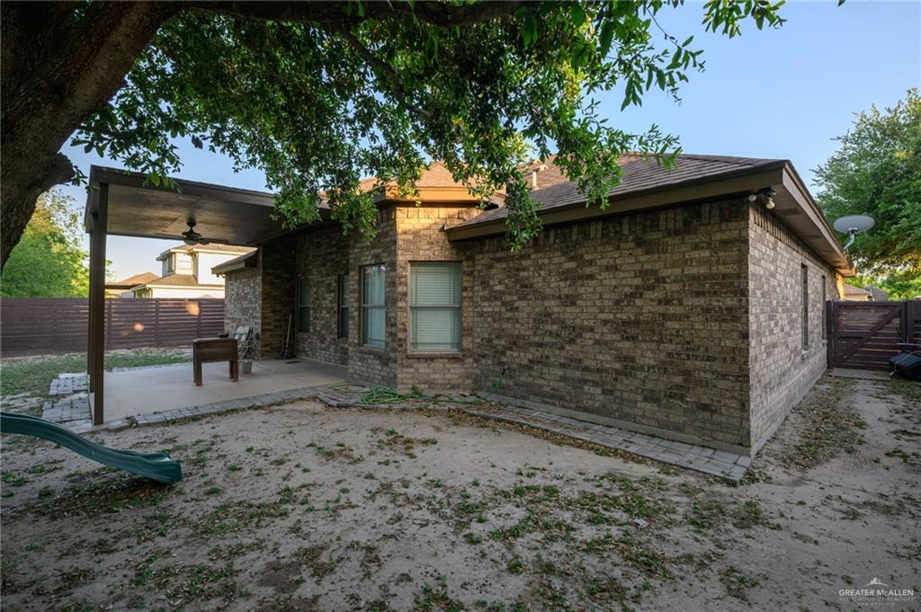 1508 W 20th Street, Mission, Texas image 31