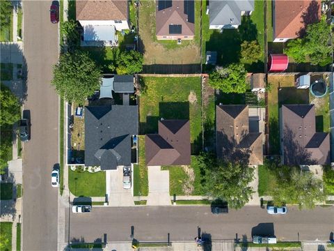 A home in McAllen