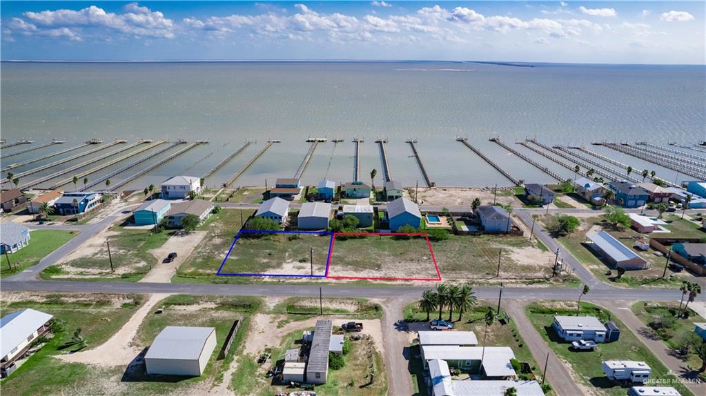 508 Lot 22 Bayshore Drive, Port Mansfield, Texas image 4