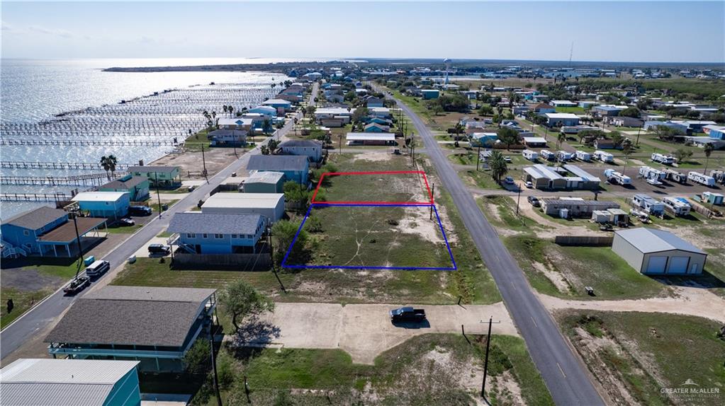 508 Lot 22 Bayshore Drive, Port Mansfield, Texas image 5