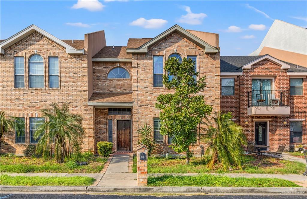 448 Quail Avenue, McAllen, Texas image 1