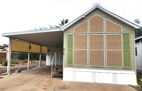 Multifamily For Sale - 216 Saddle Drive<br/> Mission, TX 78574