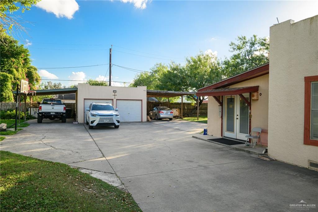 114 E Lee Street, Harlingen, Texas image 21