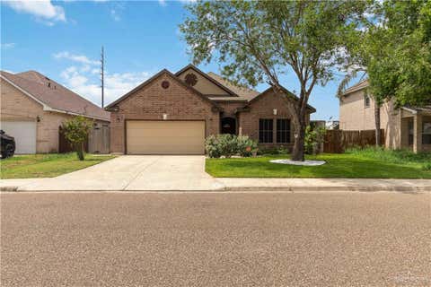 Homes For Sale - 4713 Violet Avenue<br/> Hidalgo County, McAllen, TX 78504