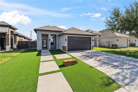 Homes For Rent - 921 Casa Blanca Drive<br/> Edinburg, TX 78539