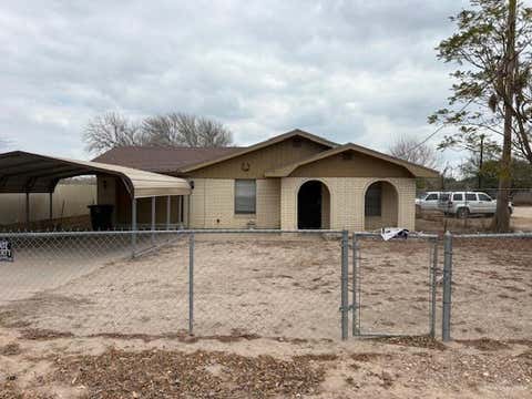 Homes For Sale - 1128 N Los Ebanos Road<br/> Mission, TX 78572