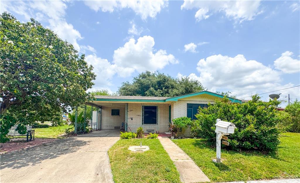 814 N Pino Street, Weslaco, Texas image 1