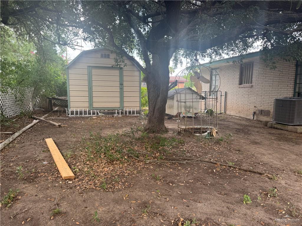 814 N Pino Street, Weslaco, Texas image 16
