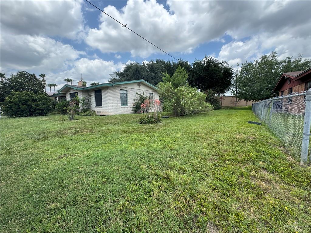 814 N Pino Street, Weslaco, Texas image 18