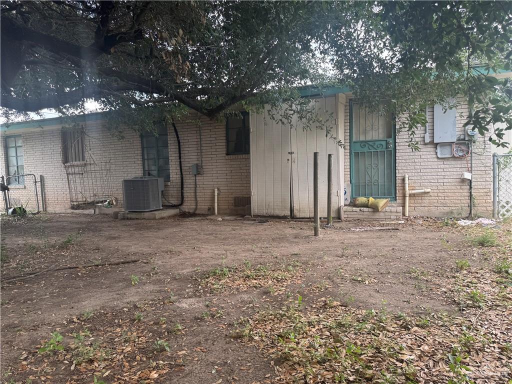 814 N Pino Street, Weslaco, Texas image 17