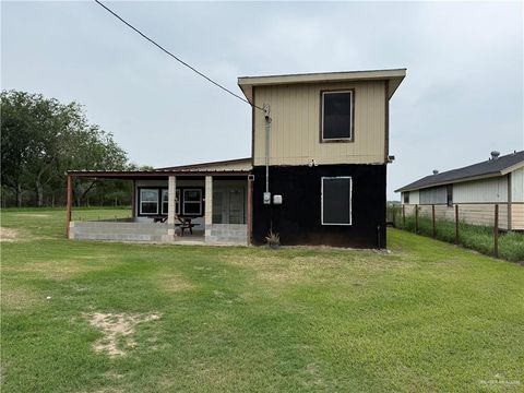 Photo of 23265 Skinner Road, Edcouch, TX 78538 (MLS # 502736)