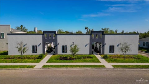 Multifamily For Sale - 2616 Fern Avenue<br/> Edinburg, TX 78541