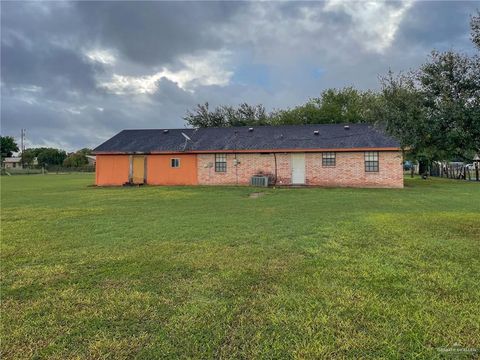 A home in Sebastian