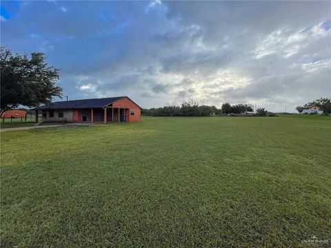 A home in Sebastian