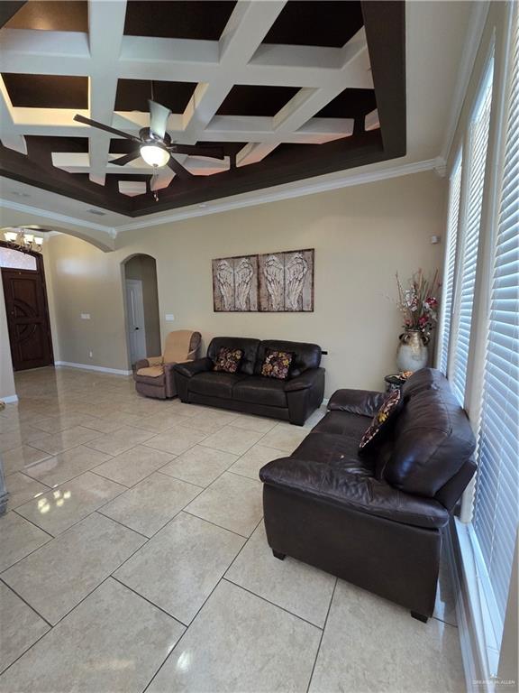 5105 N Ebony Street, Pharr, Texas image 20