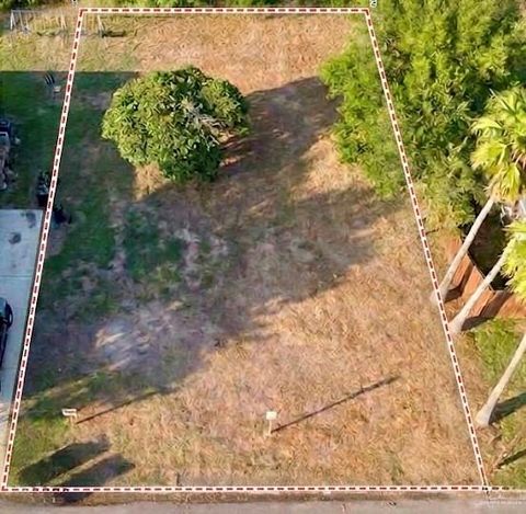 Vacant Land For Sale - TBD Colorado Drive<br/> San Benito, TX 78586