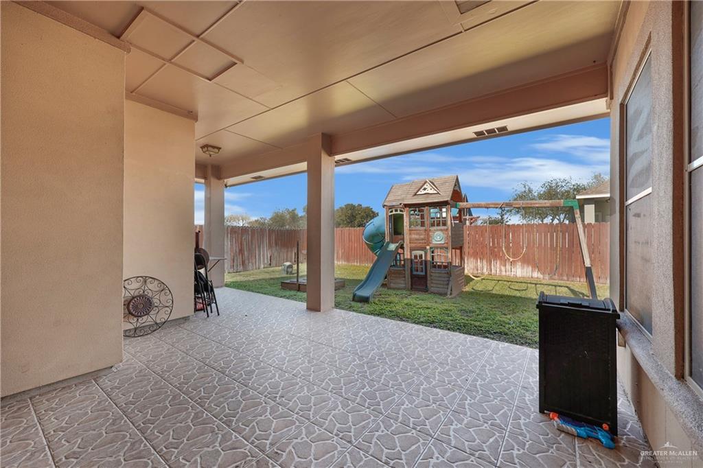 5302 Remington Drive, Harlingen, Texas image 21