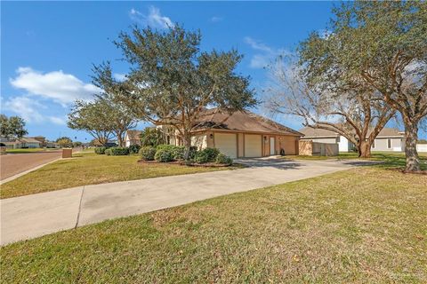 A home in Harlingen