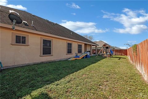 A home in Harlingen