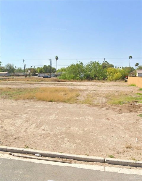 Vacant Land For Sale - 611 Diego Court<br/> Donna, TX 78537