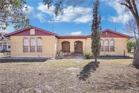 Homes For Sale - 1629 W Teege Avenue<br/> Harlingen, TX 78550