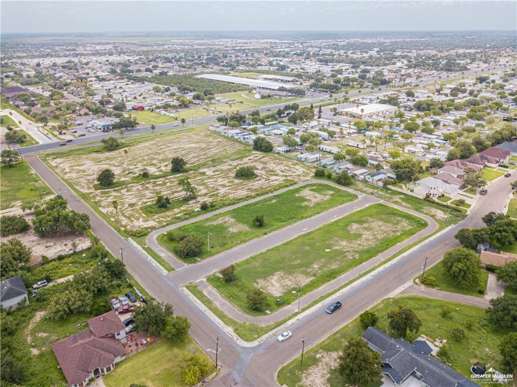 1017 Lucksinger Road, Mission, Texas image 1