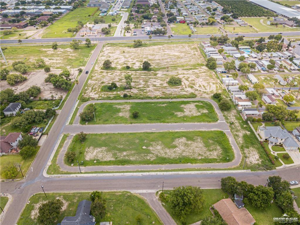 1017 Lucksinger Road, Mission, Texas image 4
