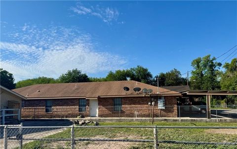 Multifamily For Sale - 303 S Avasolo Street<br/> Starr County, Rio Grande City, TX 78582