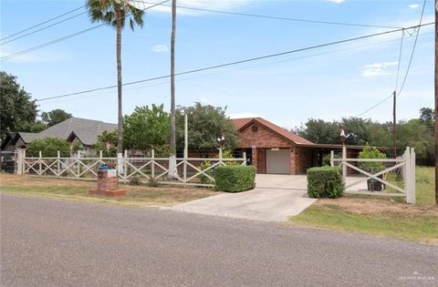 A home in Mission