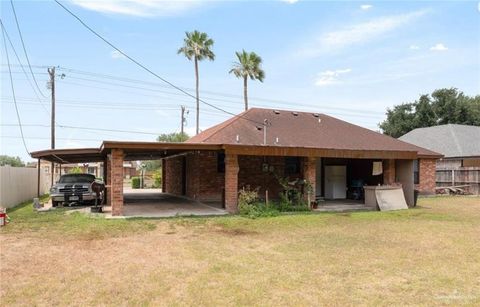 A home in Mission