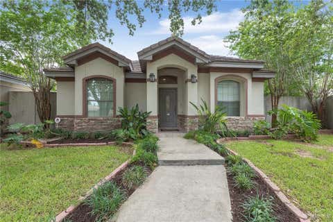 Homes For Sale - 505 E Thornhill Avenue<br/> McAllen, TX 78503