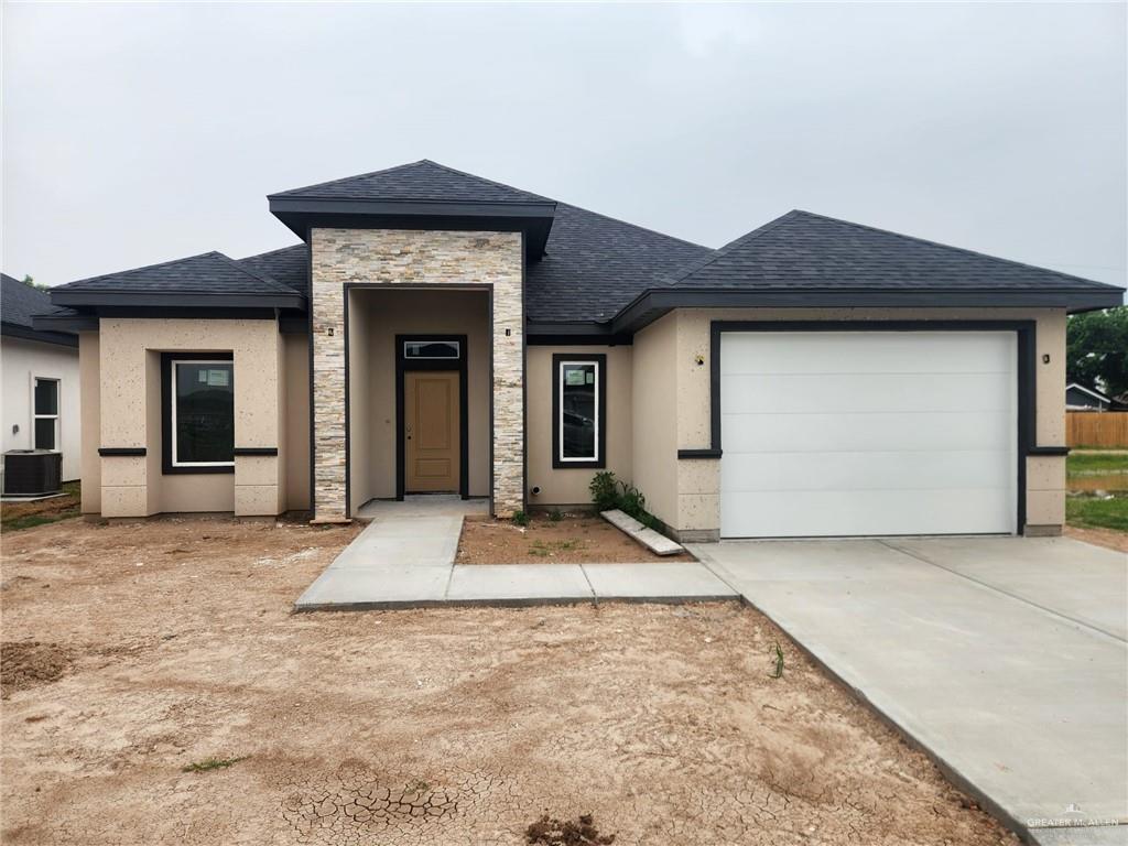 1111 E Boxwood Street, San Juan, Texas image 1