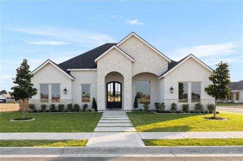 Photo of 4017 Whetstone Avenue, Edinburg, TX 78541 (MLS # 516951)