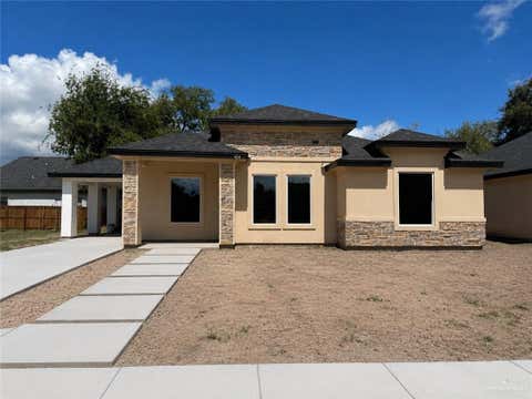 Homes For Sale - 434 Parker Road<br/> La Feria, TX 78559