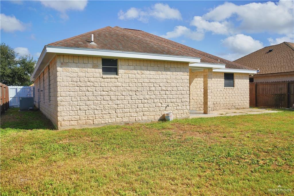 3013 Tanya Avenue, McAllen, Texas image 10