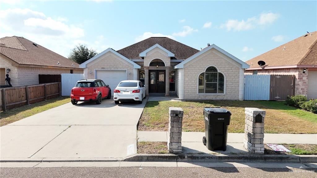 3013 Tanya Avenue, McAllen, Texas image 1