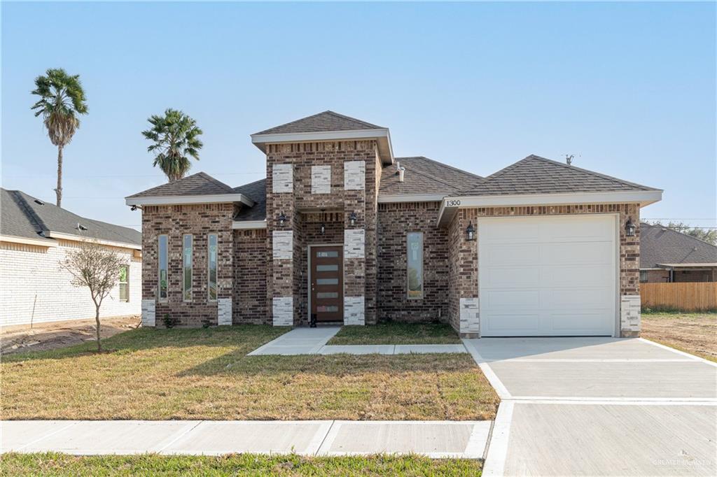 1300 E Acacia Drive, San Juan, Texas image 1