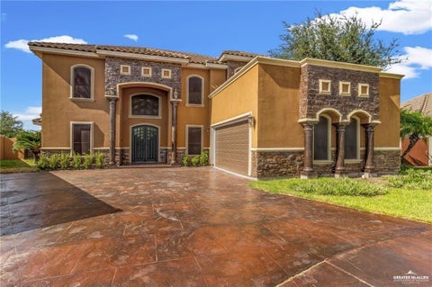 Photo of 2013 Rochester Avenue, Edinburg, TX 78539 (MLS # 513685)