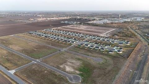 Lot 44 Alyssa Drive, Mercedes, Texas image 5