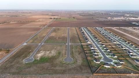Lot 44 Alyssa Drive, Mercedes, Texas image 4