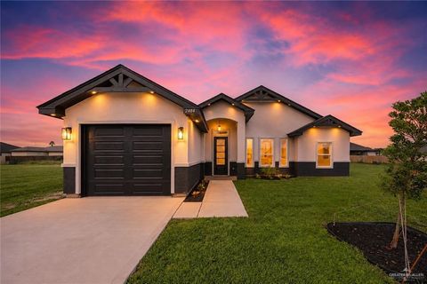 Photo of 2404 San Pascual Street, San Juan, TX 78589 (MLS # 506885)